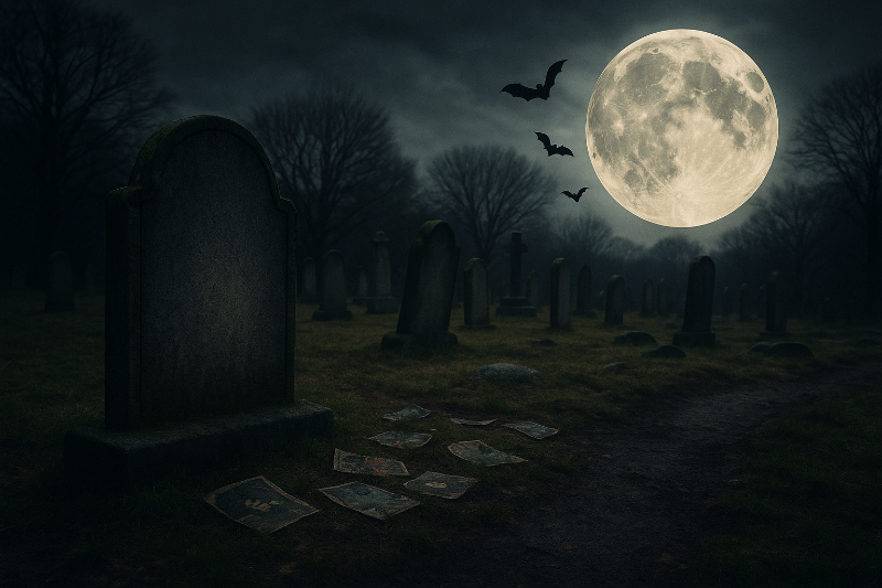 Full Moon Discount