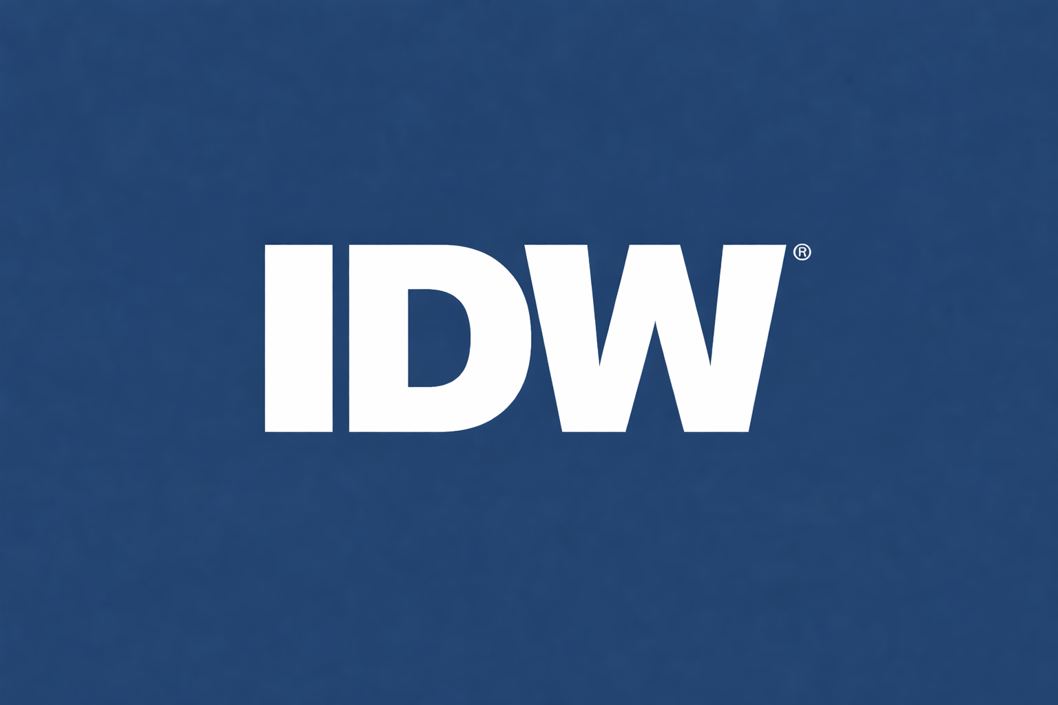 IDW Publishing