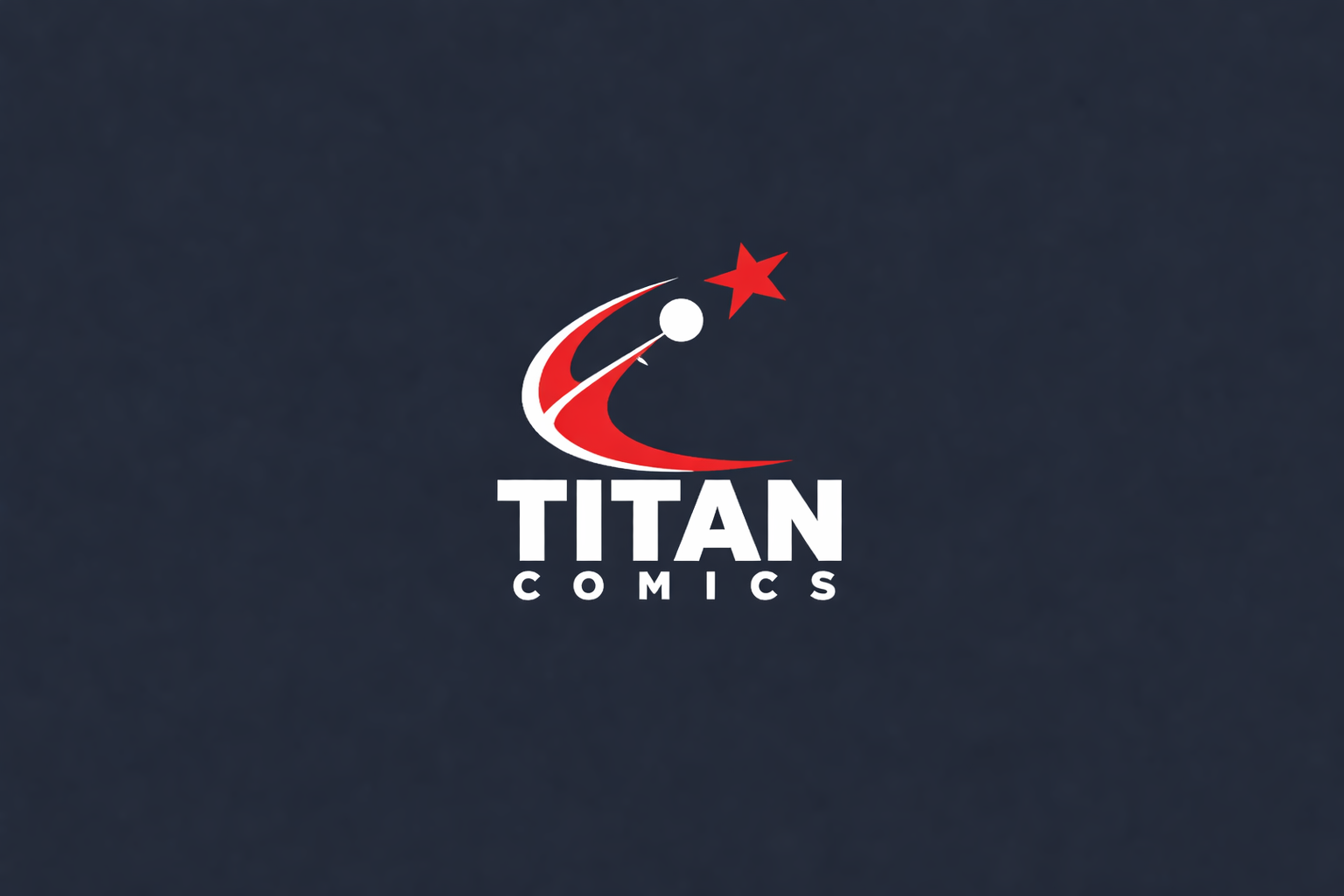 Titan Comics