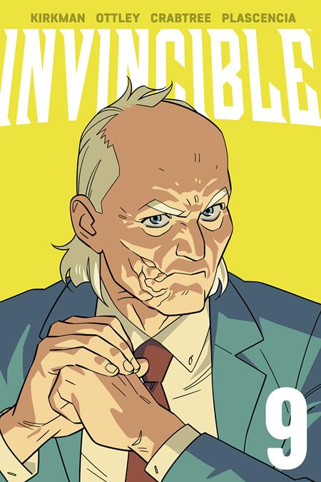 Invincible TP v.09 New Edition