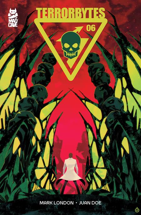 TERRORBYTES #6 CVR A JUAN DOE