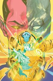 Absolute Green Lantern #17A