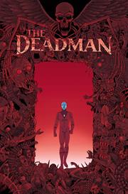 DEADMAN #3 (OF 6) CVR A MARTIN MORAZZO