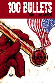 100 Bullets: The US of Anger #2A