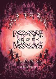 ECLIPSE OF MOTHS (ONE SHOT)