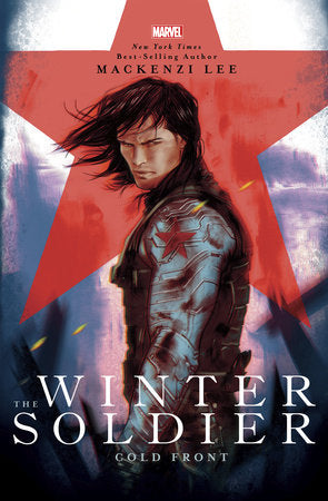 Winter Soldier HC