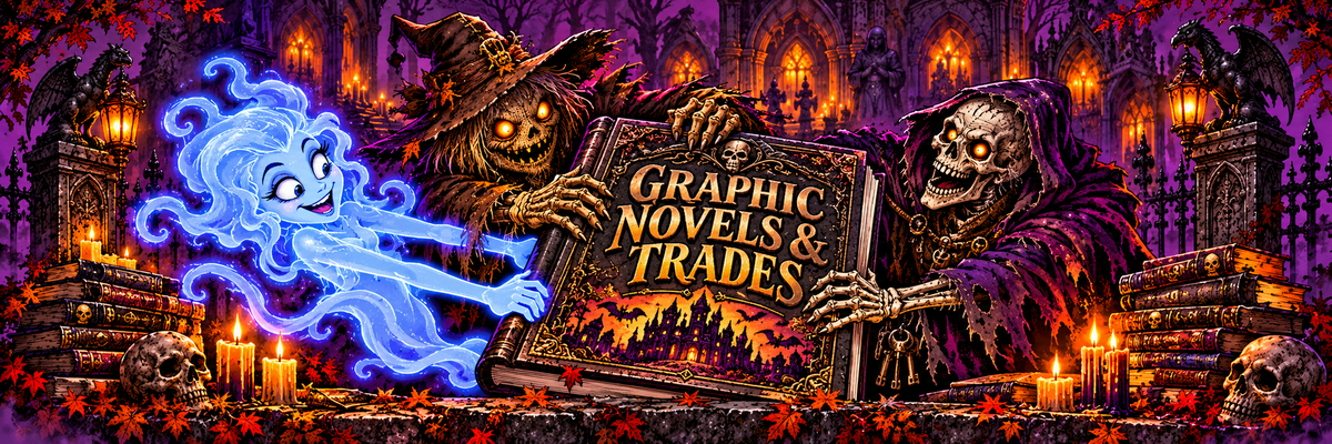 Graphic Novels
