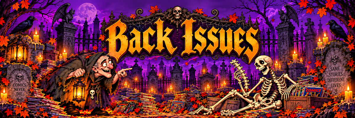 Back Issues