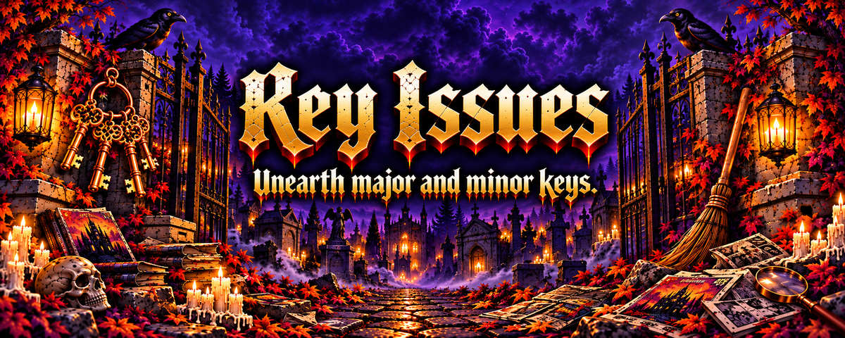 Key Issues