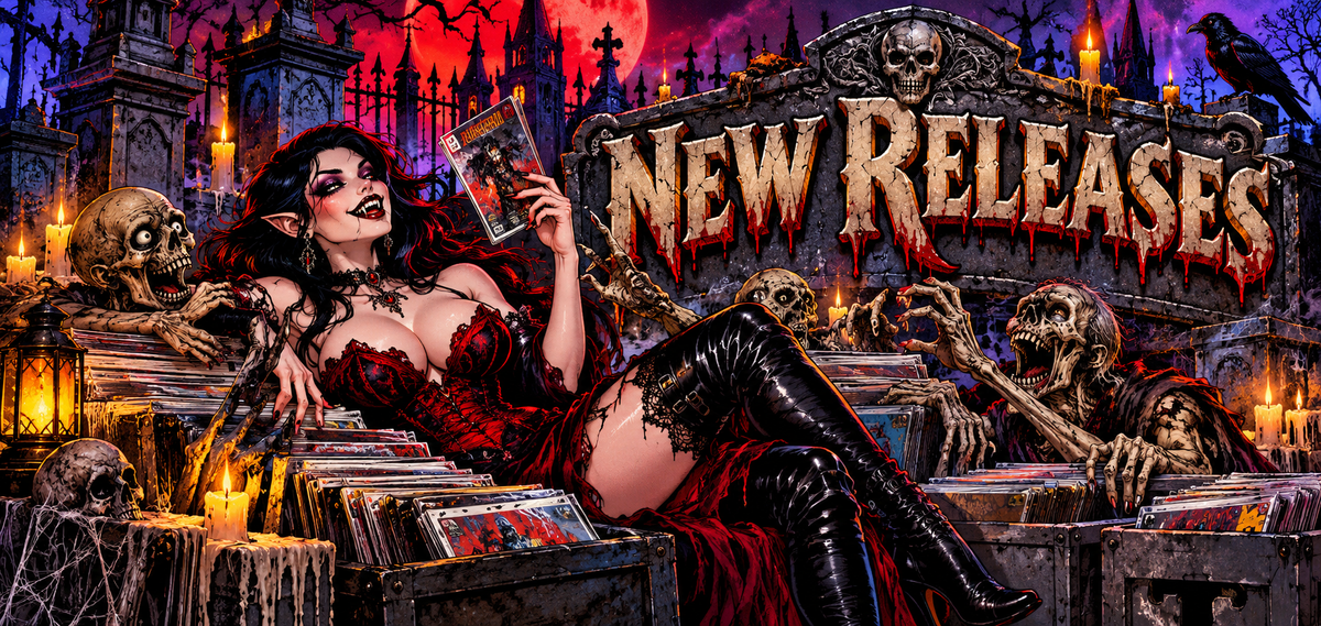 New Releases