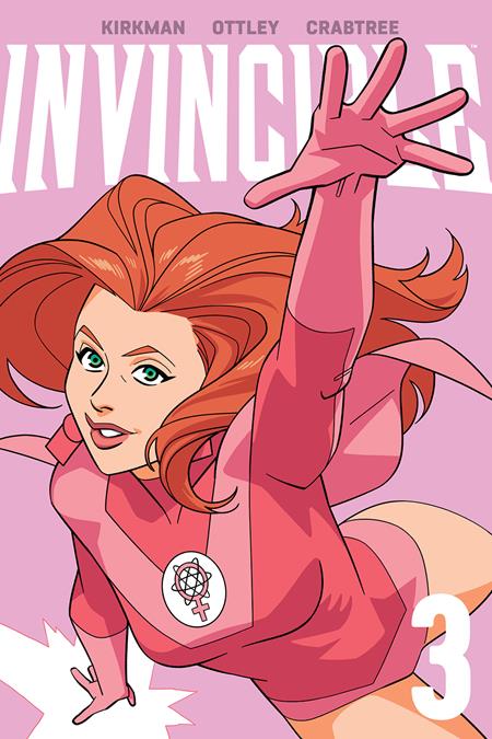 Invincible TP v.03 New Edition