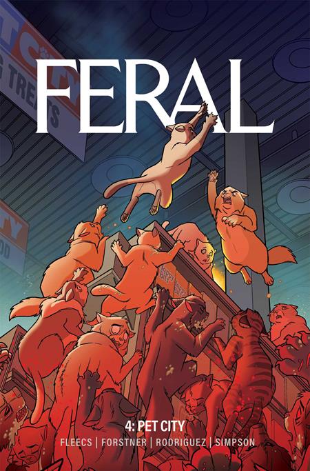 Feral TP v.04