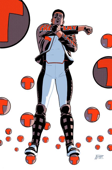 JUSTICE LEAGUE UNLIMITED #18 CVR B BRUNO REDONDO CARD STOCK VAR (DC K.O.)