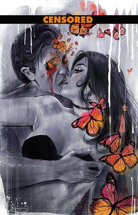 Nectar #2F NSFW Polybag