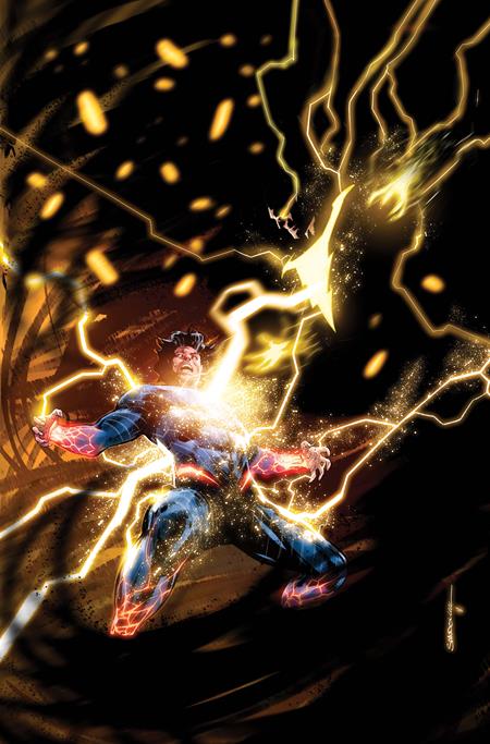 Absolute Superman #19A