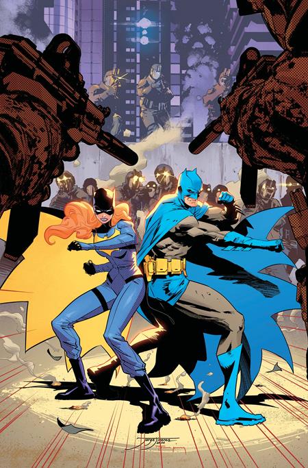 Batman v.04 #9A