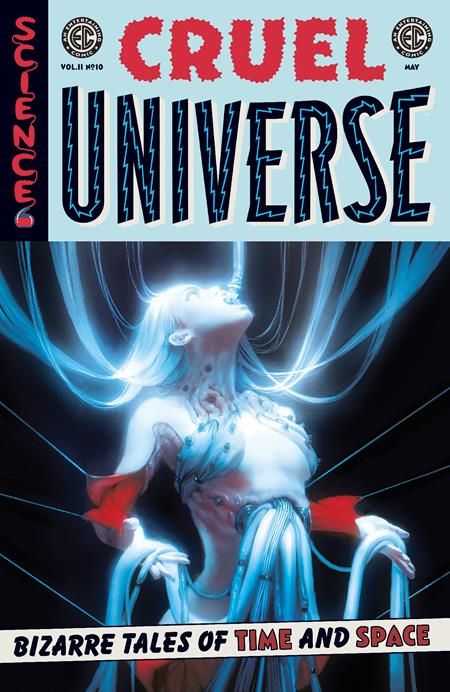 Cruel Universe v.02 #10A