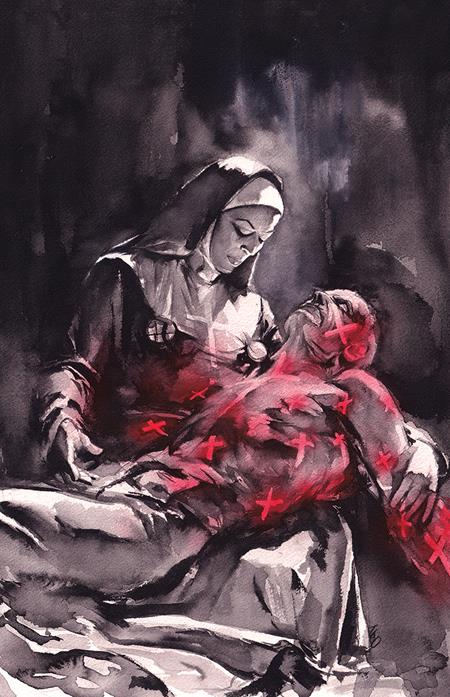 EXCOMMUNICATED #1 CVR F INC 1:5 (50) ITO FULL ART VAR