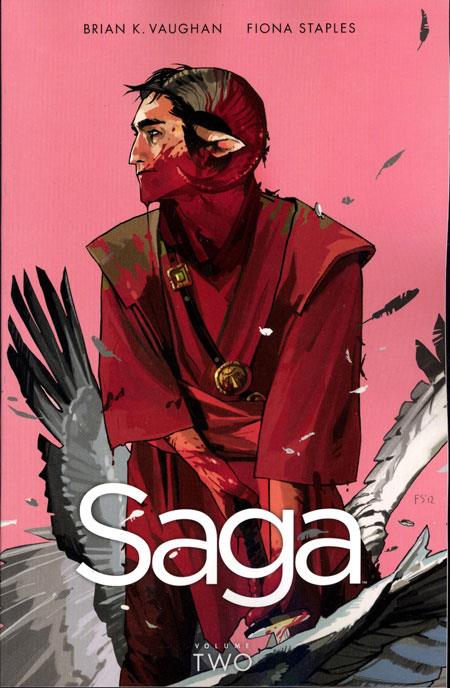 Saga TP v.02