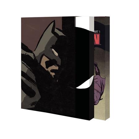 Absolute Batman: Year One HC