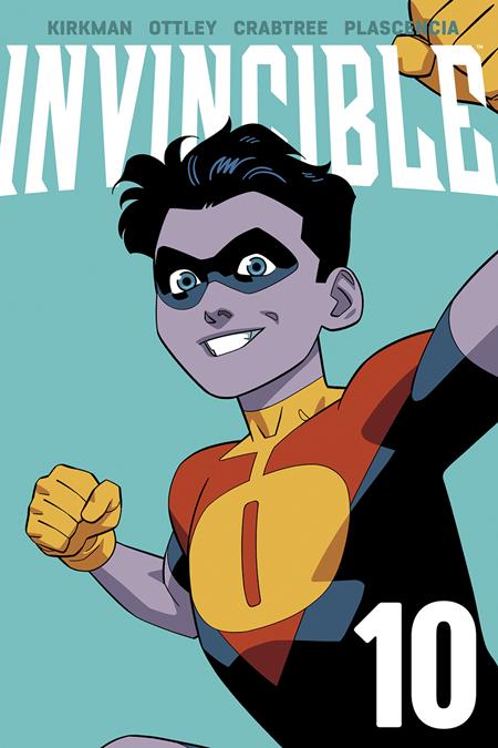 Invincible TP v.10 New Edition