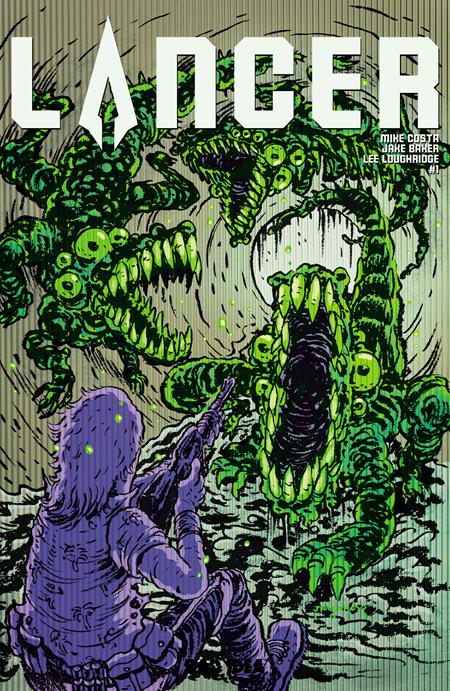 LANCER #1 (OF 4) CVR D MANIX ABRERA AUGMENTED REALITY VAR