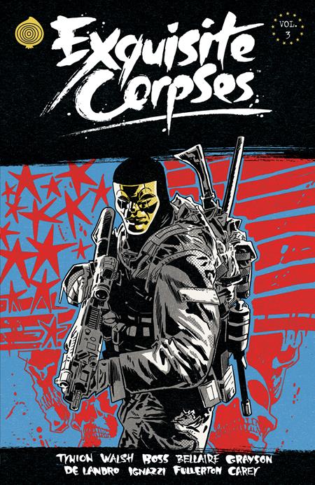 Exquisite Corpses TP v.03