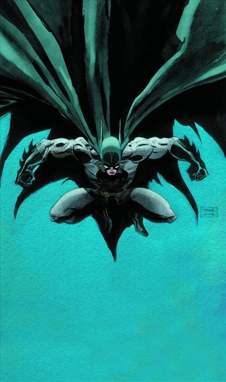 Batman The Long Halloween TP New Edition