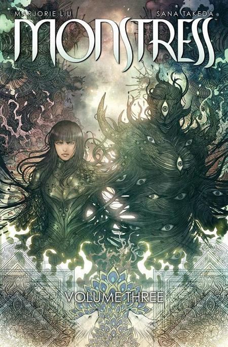 Monstress TP v.03