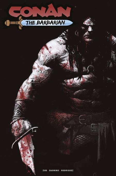 Conan the Barbarian #35A