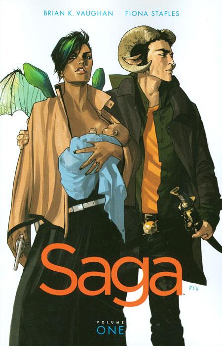 Saga TP v.01