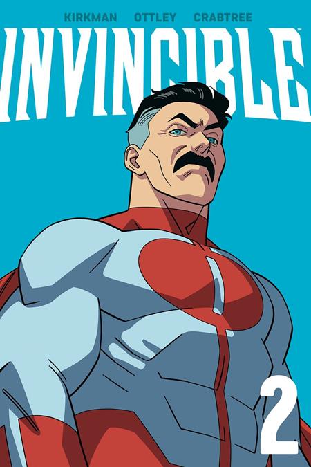 Invincible TP v.02 New Edition