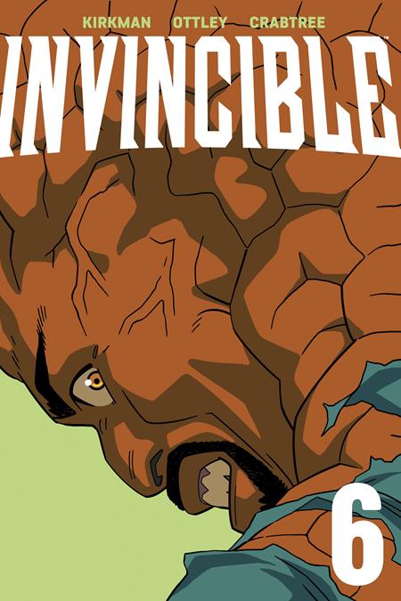 Invincible TP v.06 New Edition