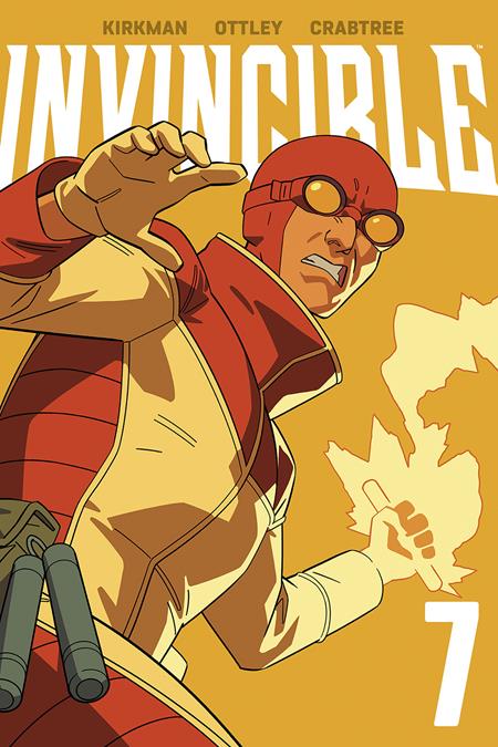 Invincible TP v.07 New Edition