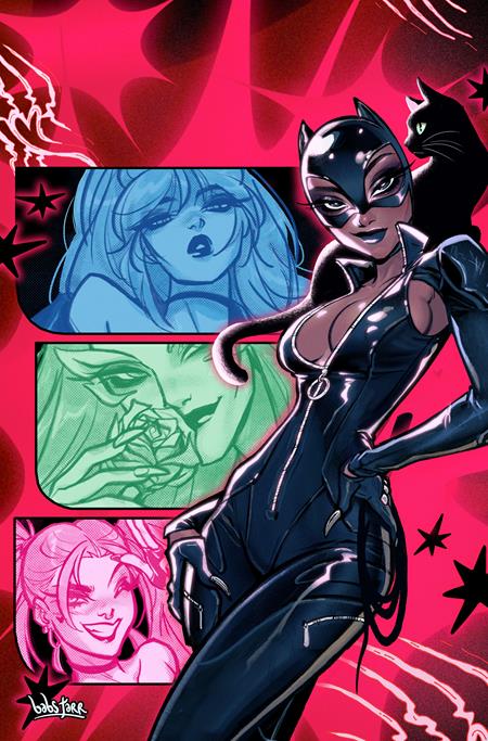 Sirens: Love Hurts #1A