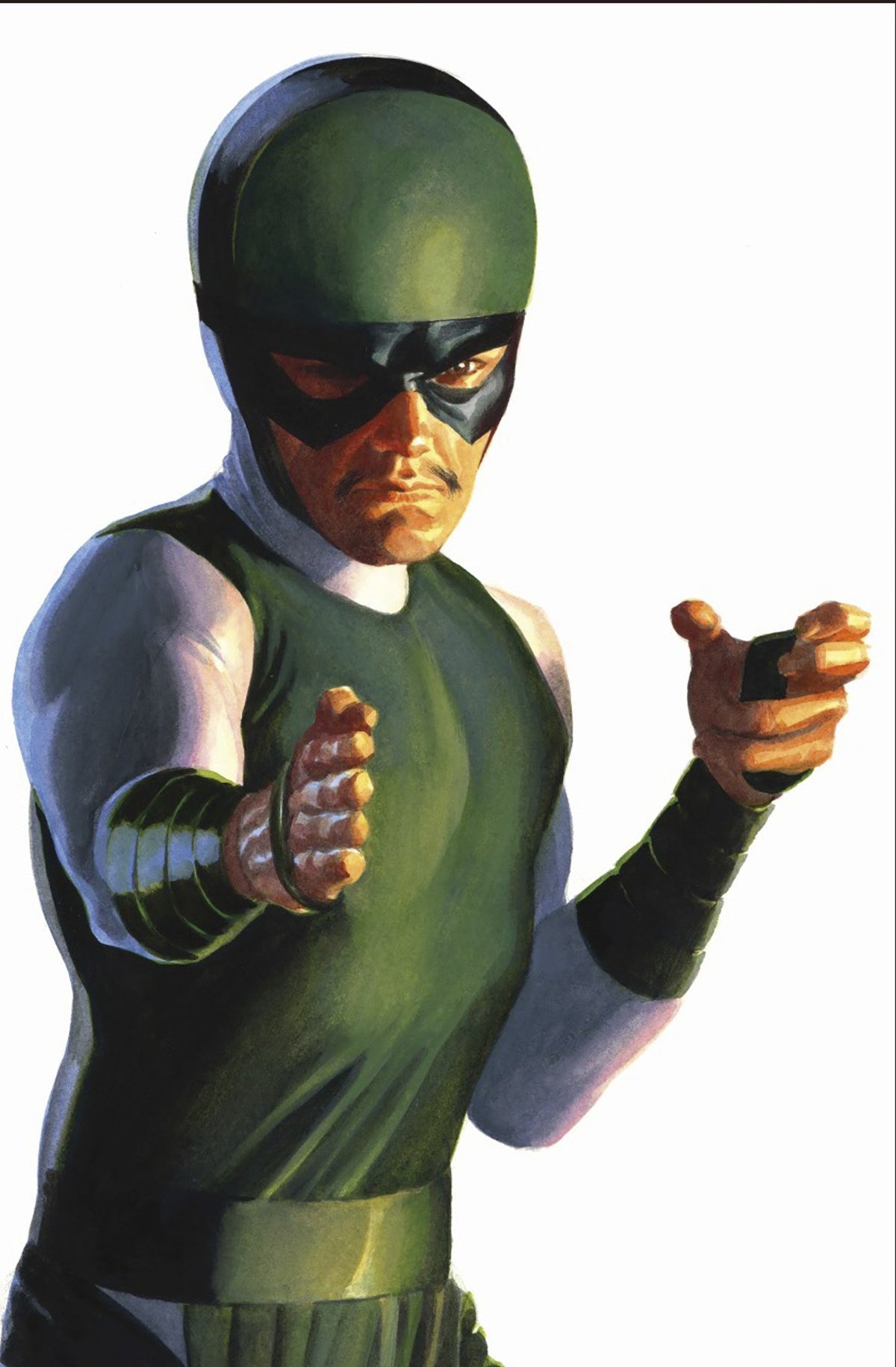 Uncanny X-Men v.06 #35B Alex Ross