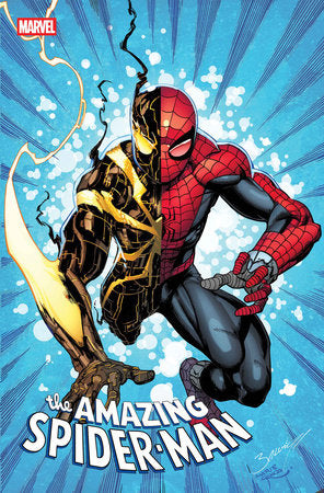 Amazing Spider-Man v.7 #22A