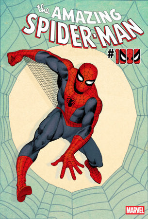 Amazing Spider-Man v.07 #1000H Steve Ditko