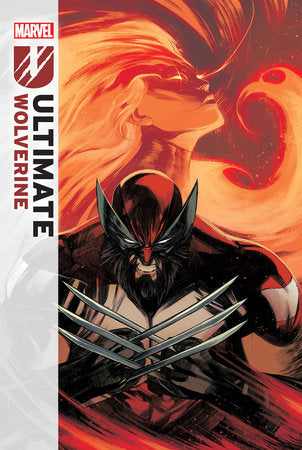 Ultimate Wolverine #14A