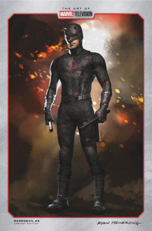 Daredevil v.09 #2B