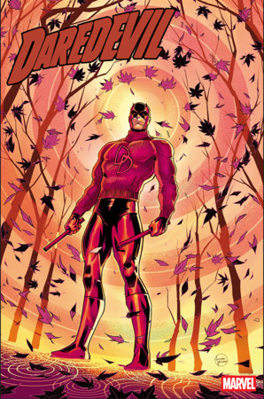 Daredevil v.09 #7C Luciano Vecchio