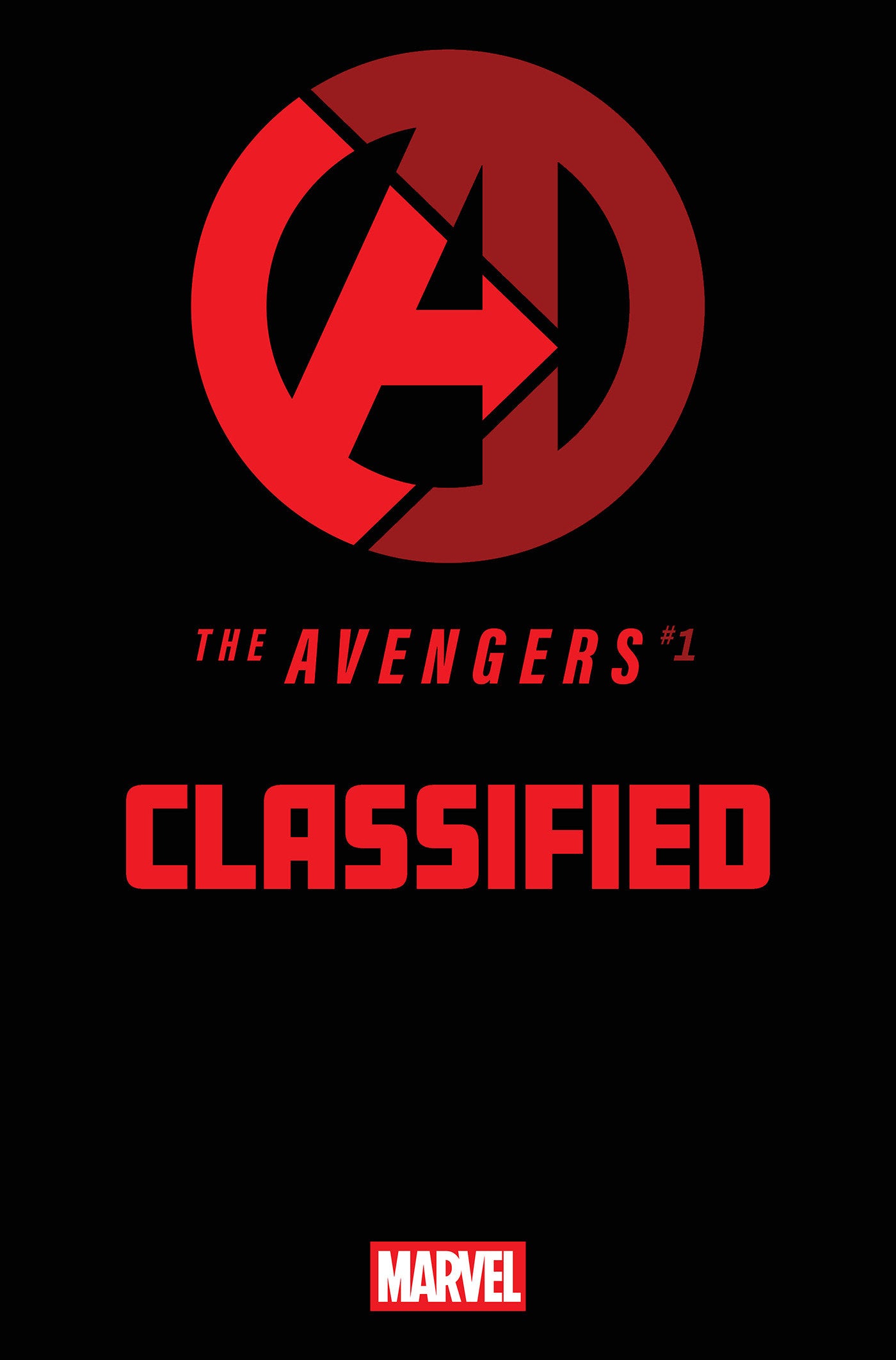 AVENGERS #1 JIM CHEUNG 1:50 VARIANT