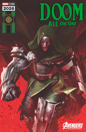 Doom All-On-One #1E Doomsday