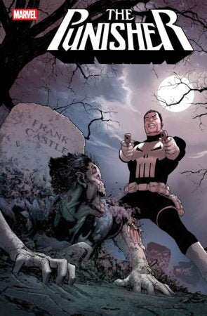 The Punisher v.15 #3A