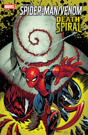 Amazing Spider-Man / Venom: Death Spiral #1A