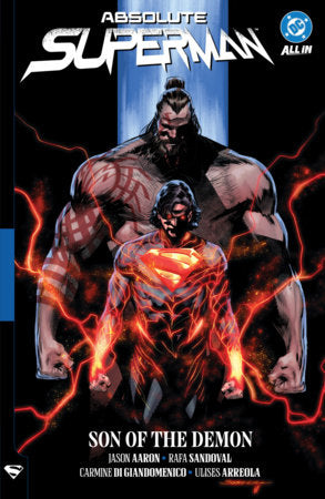 Absolute Superman HC v.02
