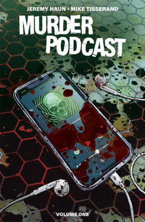 Murder Podcast TP v.01