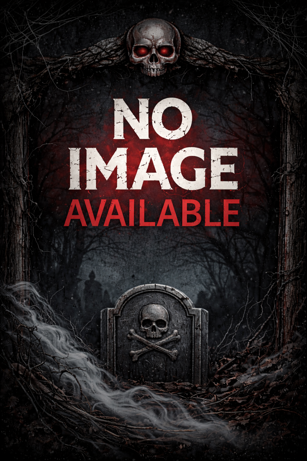 Hello Darkness #20 F FOC Reveal Variant (Dressed, TBA)