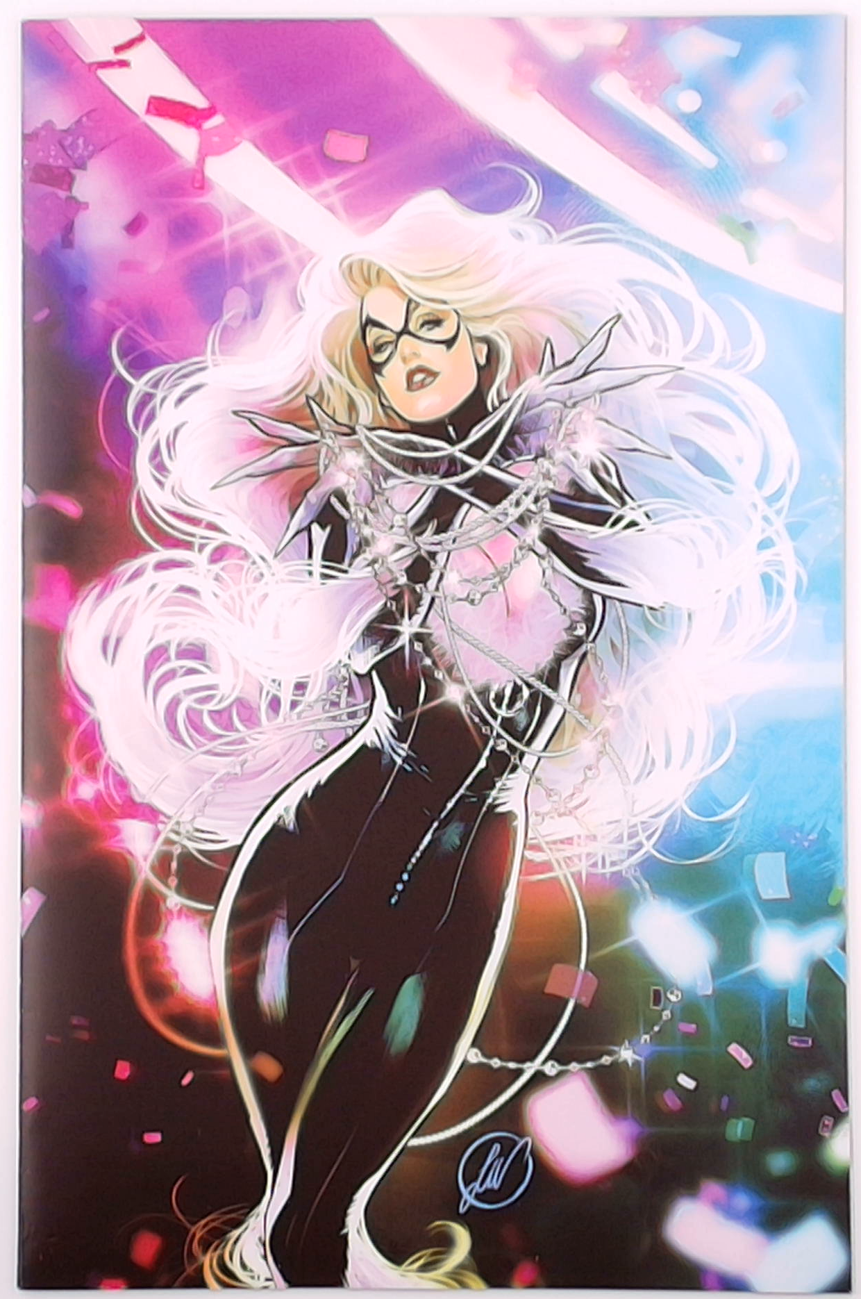 Amazing Spider-Man v.6 #28E