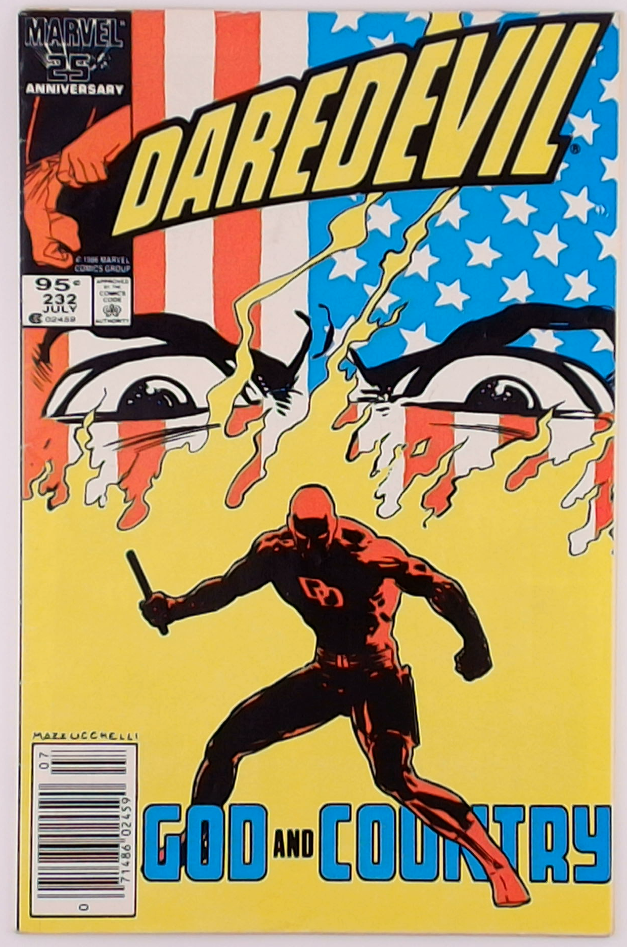 Daredevil v.1 #232C